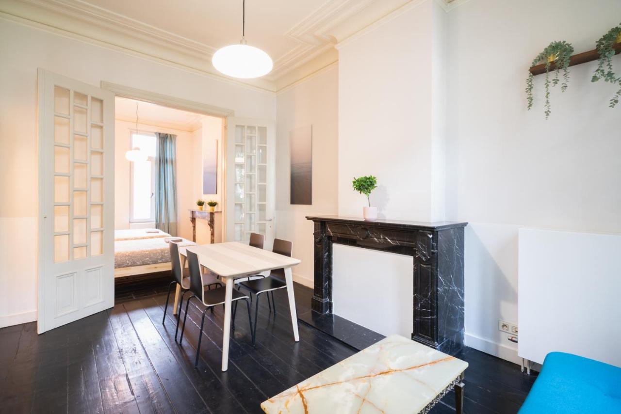 National Street Residence Antwerp Exterior photo