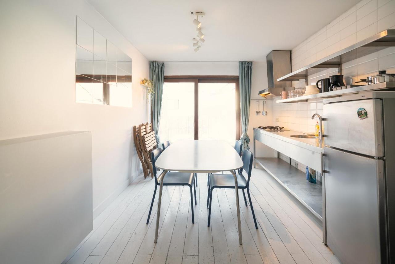 National Street Residence Antwerp Exterior photo